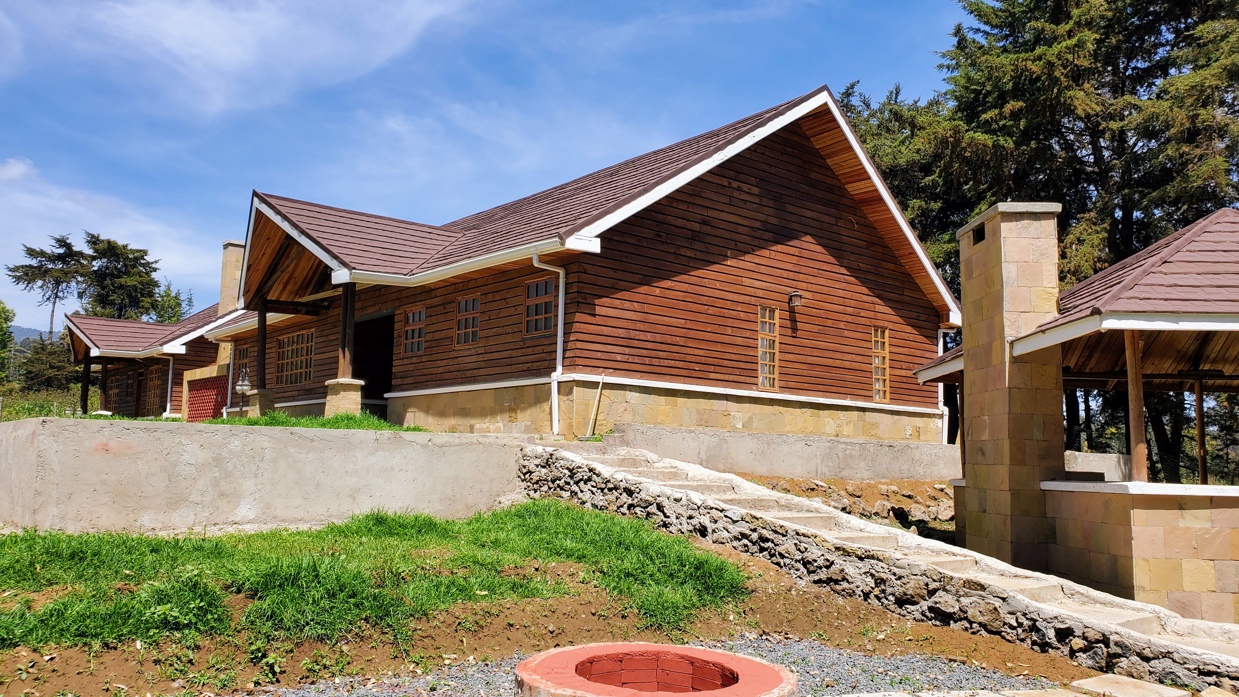 Farm House in Kithirune, Meru County - Image 7